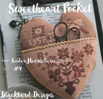 sweetheart pocket