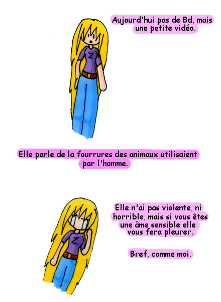videofourrure