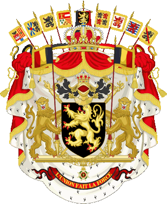 la monarchie Belge