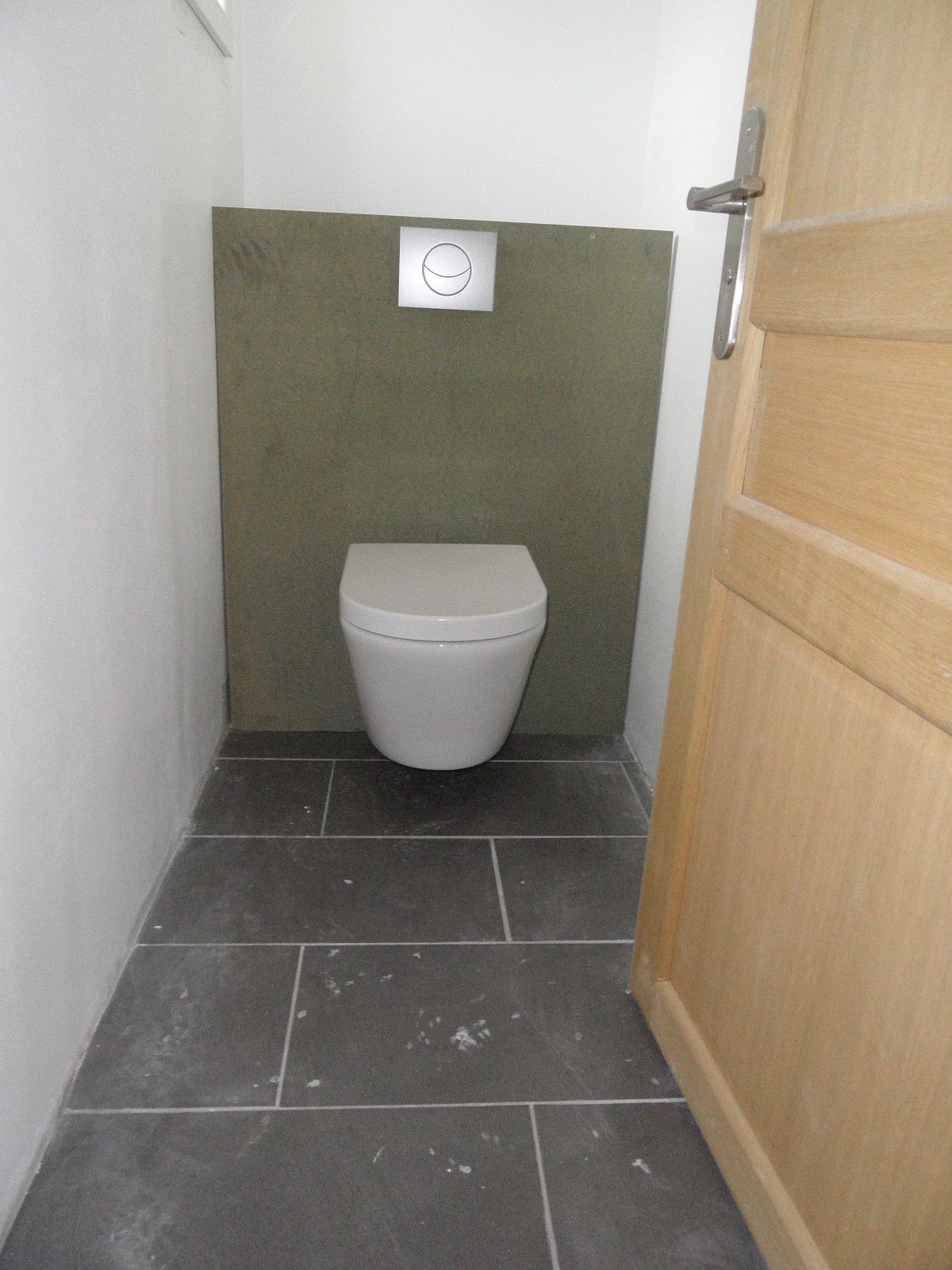 Lapeyre salle de bain wc suspendu avec plus de clarté ...