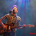 Arman Méliès + Bertrand Belin à Paloma | Nîmes (Octobre 2013)