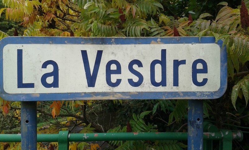 Vesdre