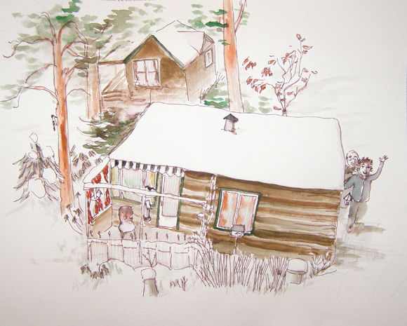 cottage_at_strangnas