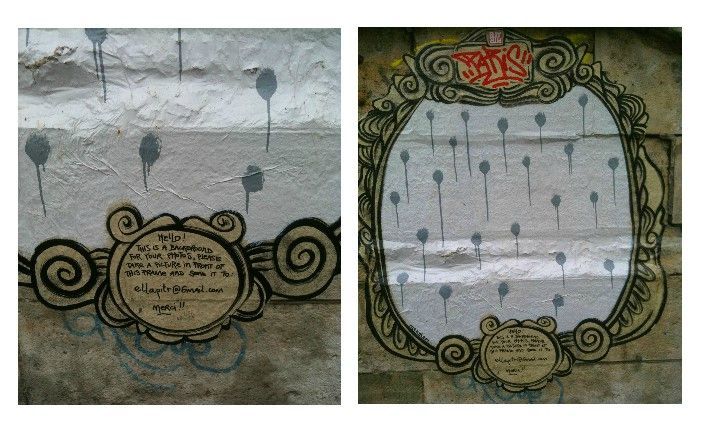 (Wonderful) Street Art 68445340
