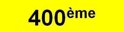 400ème
