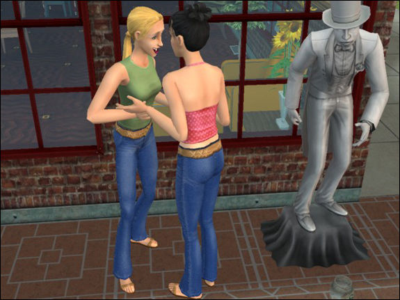 Rencontre brenda et dylan