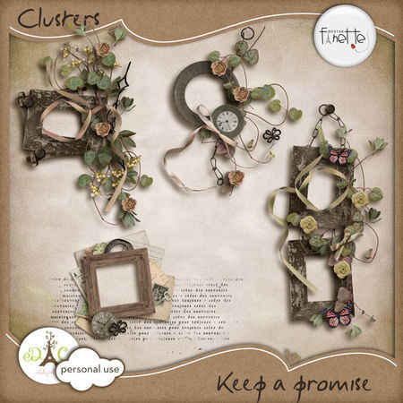 keepclusters