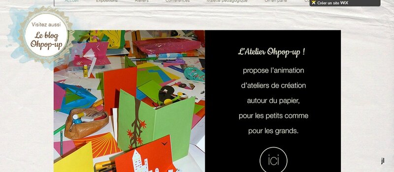 Pop up site de rencontre