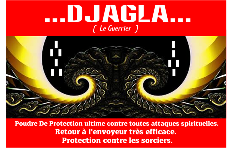 djagla
