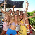 Espagne 2008 au camping Torre La Sall 2