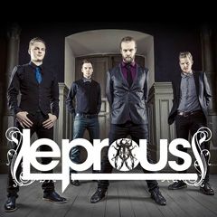 leprous