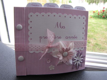 mini_album__Ma_premi_re_ann_e__personnalis_
