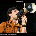 Clap your hand say yeah - 2007