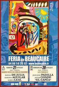 beaucaire