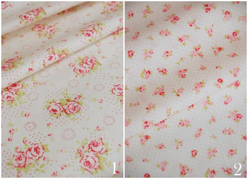 lecien petites fleurs