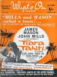 rencontre avec tahitienne