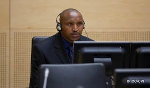 Bosco Ntaganda cpi