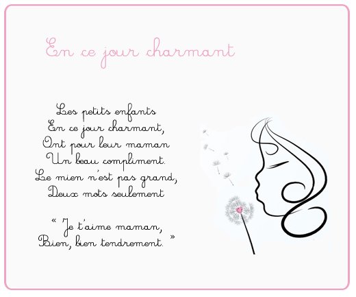 poeme nouvelle rencontre amoureuse