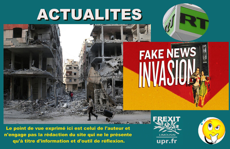 ACT GHOUTA FAKE NEWS