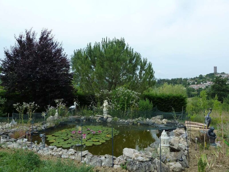Rencontres amicales 47