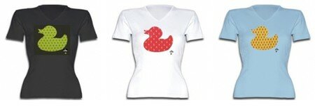 t_shirts_canard_femme