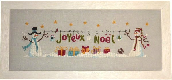message de noel