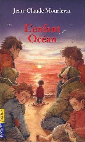 Résultat de recherche d'images pour "information sur le livre l'enfant océan wikipédia"