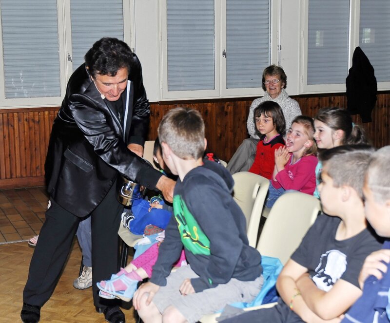 rencontre des peintres st ceneri 2012