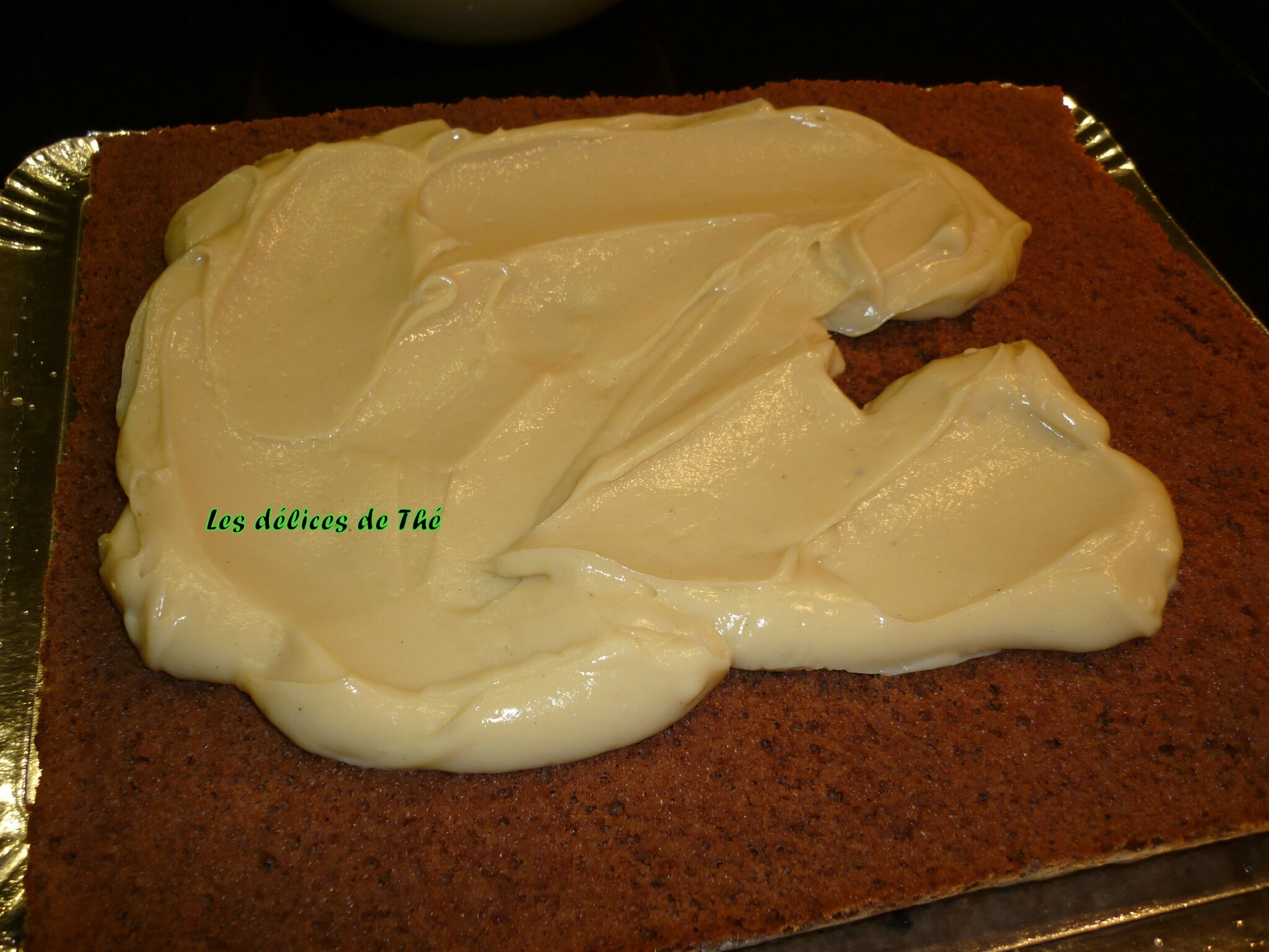 des cremes pour gateaux des cremes pour gateaux