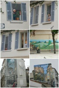 mosaicfresque