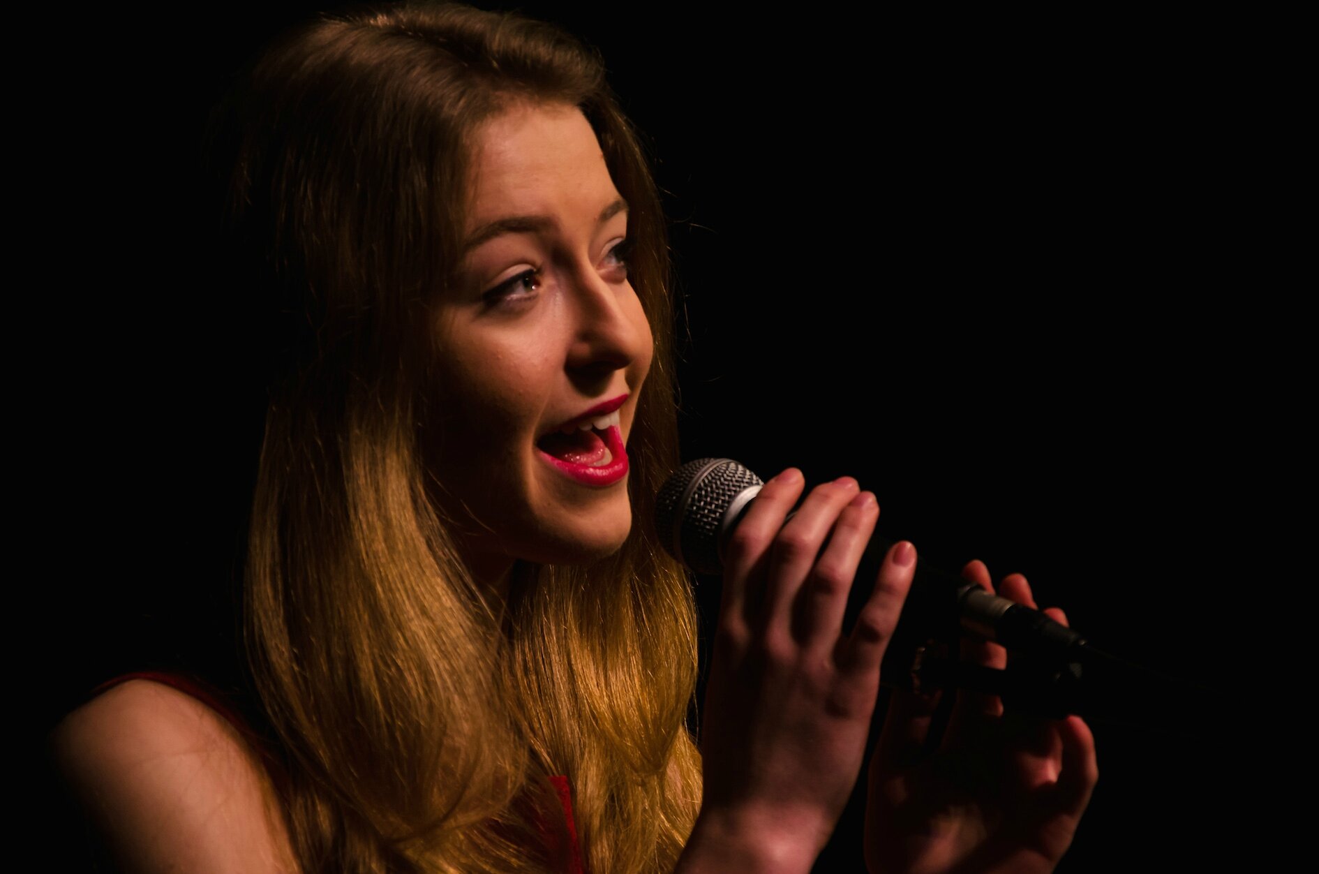 animation gospel mariage