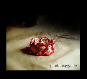 pulsera