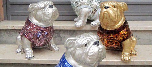 Rencontres mosaiques chartres