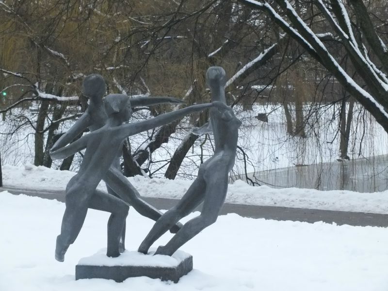 rencontre fille riga