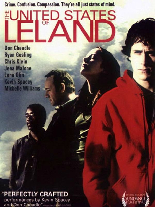 Картинки по запросу united states of leland