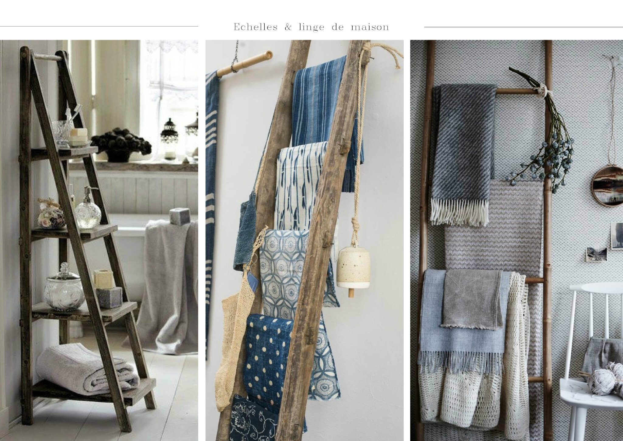 A grande echelle ! frenchy room