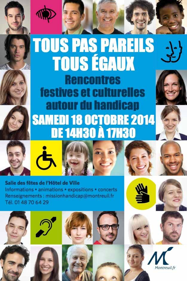 Rencontre lsf