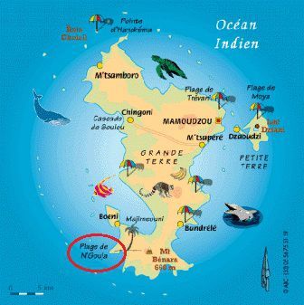 Rencontre mayotte 976