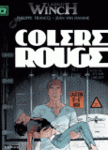 colère rouge