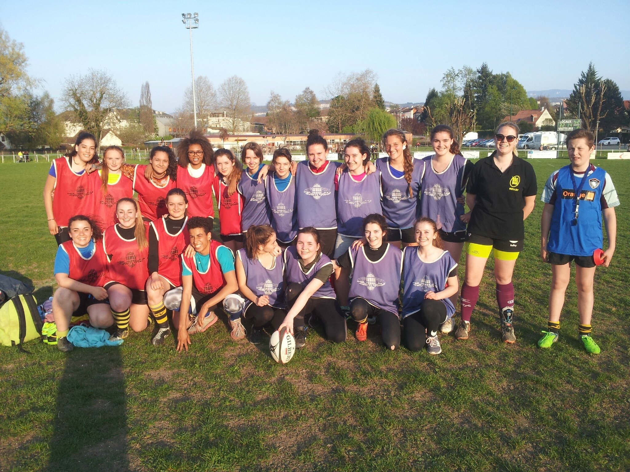 site de rencontre belley