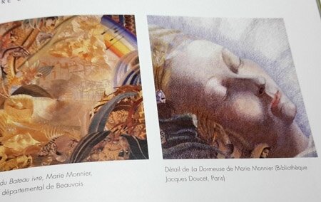 Peinture aiguille 3