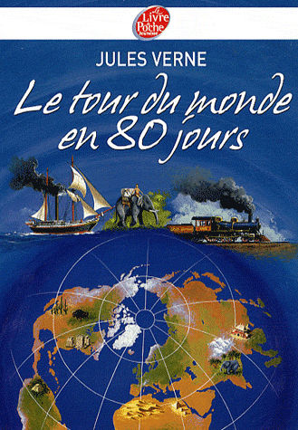 ... Le tour du monde en 80 jours (Télérama, 7h34mn, Mp3-VBR) torrent