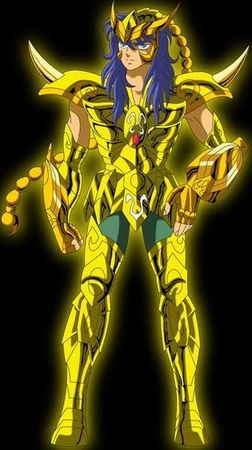 Scorpion
