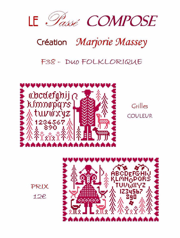 duo folk F38