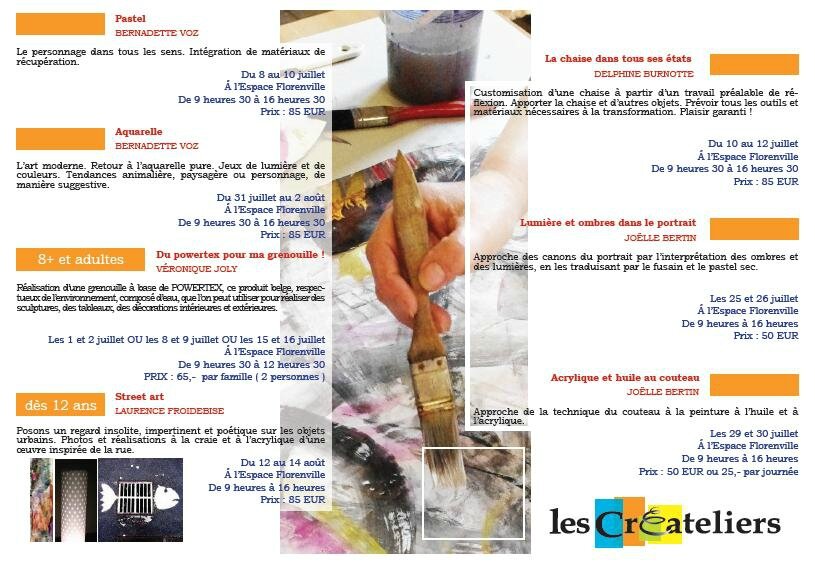Vous y rencontrer