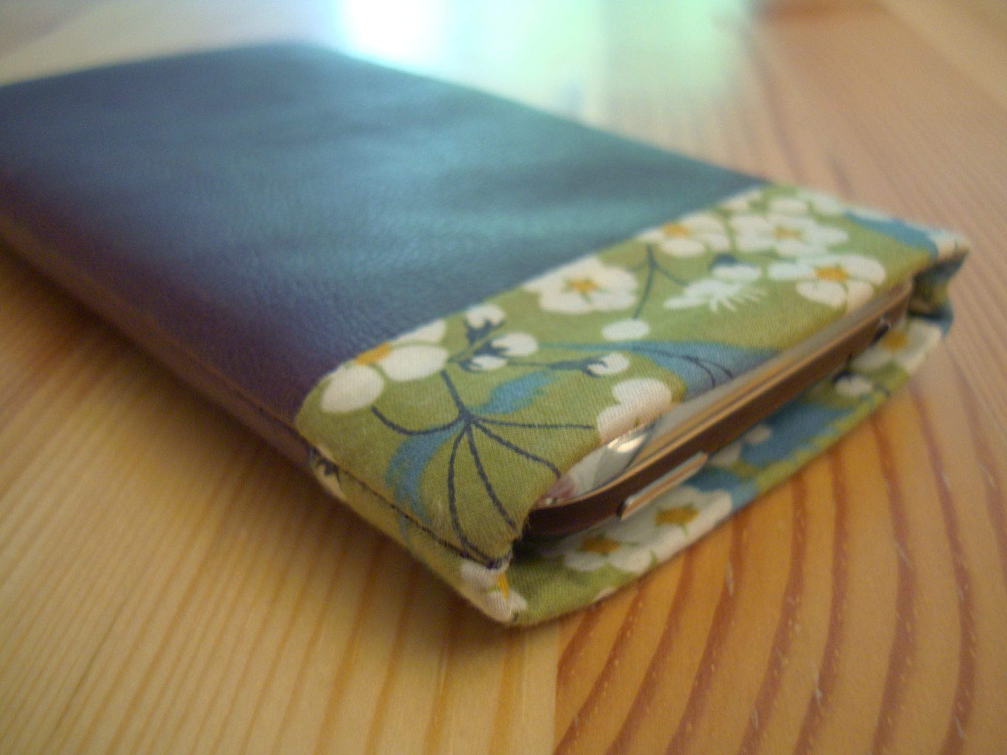 comment coudre une housse de portable