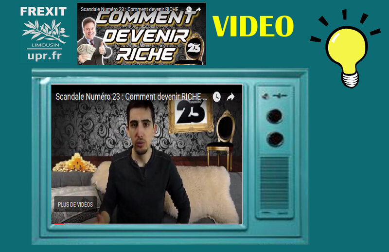 VID TF RICHES