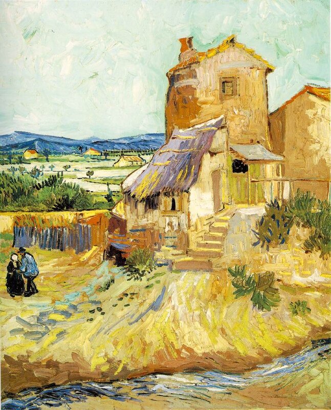 Vangogh-moulin2