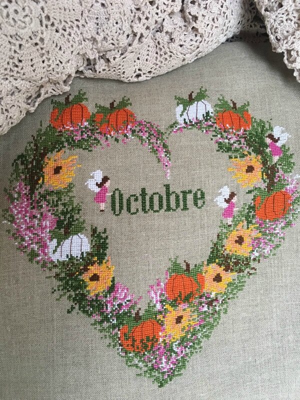 coeur octobre