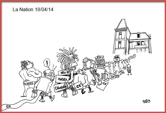 la gazette de la grande ile madagascar